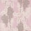 Wisteria F&B Tapete Farrow and Ball Cinder rose BP/2209