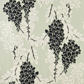 Papel pintado Wisteria F&B