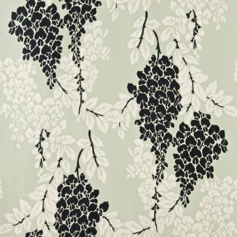 Wisteria F&B Wallpaper