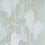 Wisteria F&B Wallpaper Farrow and Ball Green blue BP/2214