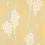 Tapete Wisteria F&B Farrow and Ball Citron BP/2212
