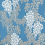 Carta da parati Wisteria F&B Farrow and Ball Cook's BP/2218