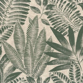 Aloes Wallpaper