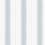 Carta da parati Tandem Stripe York Wallcoverings Blue MX9611