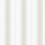 Carta da parati Tandem Stripe York Wallcoverings Taupe MX9612