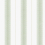 Papel pintado Tandem Stripe York Wallcoverings Green MX9614