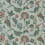 Tapete Monroe York Wallcoverings Teal MX9622W