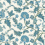 Carta da parati Monroe York Wallcoverings Blue MX9624W