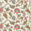 Papier peint Monroe York Wallcoverings Rhubarb MX9625W