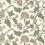 Carta da parati Monroe York Wallcoverings Green MX9626W
