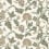 Papier peint Monroe York Wallcoverings Green MX9626W