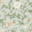 Tapete Courtyard York Wallcoverings Pale Blue MX9654