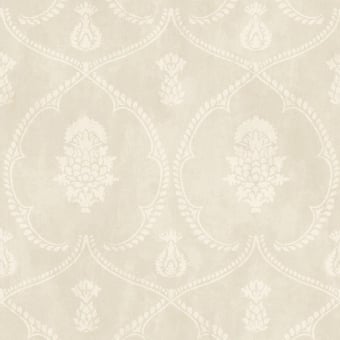 Papier peint Royal Damask
