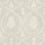 Royal Damask wallpaper York Wallcoverings Soft grey MX9642