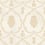Papier peint Royal Damask York Wallcoverings Soft Gold MX9643