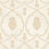 Royal Damask Tapete York Wallcoverings Soft Gold MX9643