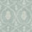 Papier peint Royal Damask York Wallcoverings Jade MX9645