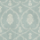Royal Damask Tapete York Wallcoverings Jade MX9645