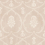 Royal Damask Tapete York Wallcoverings Blush MX9646