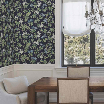 Papier peint Peacock Estate