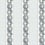 Papel pintado Abbey's Garland York Wallcoverings Aqua MX9692