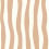 Papier peint Sundae Casamance Sable /75912446
