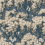 Papel pintado Ragnvi Sandberg Midnight Blue S10566
