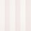 Evan Stripe Tapete Thibaut Blush T44022