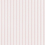 Papier peint Railway Stripe Thibaut Pink T44037