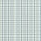 Papier peint Huntley Plaid Thibaut Peacock Blue and Green T44055