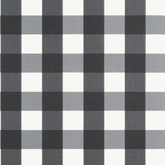 Papier peint Buffalo Check