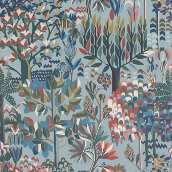 Papel pintado Alpine