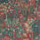 Papier peint Alpine Thibaut Sunbaked T12044