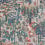Alpine wallpaper Thibaut Tapestry T12045