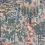 Papier peint Alpine Thibaut Tapestry T12045