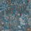 Papier peint Alpine Thibaut Minéral T12042