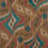 Papier peint Artesian Thibaut Ochre T12060