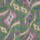 Papel pintado Artesian Thibaut Wild Sage T12059