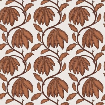 Papier peint Desert Flower