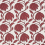 Carta da parati Desert Flower Thibaut Sunbaked T12010