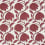 Papier peint Desert Flower Thibaut Sunbaked T12010