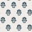 Papier peint Indian Wells Thibaut Minéral T12024