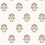 Carta da parati Indian Wells Thibaut Birch T12021
