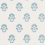 Papel pintado Indian Wells Thibaut Spa Blue T12025