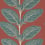 Papier peint Lacinato Thibaut Sunbaked T12039