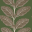 Papier peint Lacinato Thibaut Wild Sage T12040
