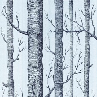 Woods Wallpaper