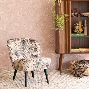 Papel pintado Eden Garden