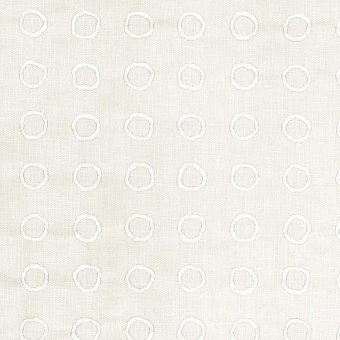Tissu Occhio