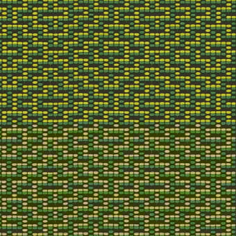 Tissu Janeiro